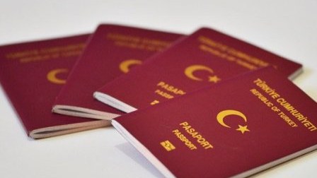 Türkiyədə 7 mindən çox şəxsə xaricə getmək QADAĞASI