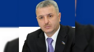 Ülvi Quliyev: “Olimpiyaçılarımız idman tarixinə yeni səhifə yazdılar”  