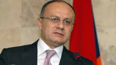 "Qarabağla bağlı g&uuml;zəşt olmayacaq" &ndash; ermeni nazir 