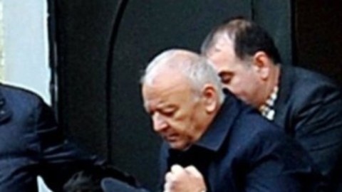 Akif &Ccedil;ovdarovla bağlı rəsmi A&Ccedil;IQLAMA: &ldquo;Aclıq etdiyini bildirməyib&rdquo; 