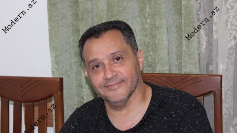 Tanınmış aktyor Rafaellə Coşqunu &ldquo;VURDU&rdquo;: &ldquo;Onlar mənim qabağımda uşaqdırlar&rdquo; - M&Uuml;SAHİBƏ