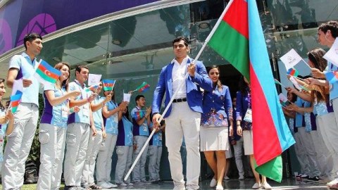 Azərbaycan idman&ccedil;ıları niyə ikiqat Olimpiya &ccedil;empionu ola bilmirlər?