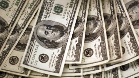 Dollar bir az da BAHALAŞDI  