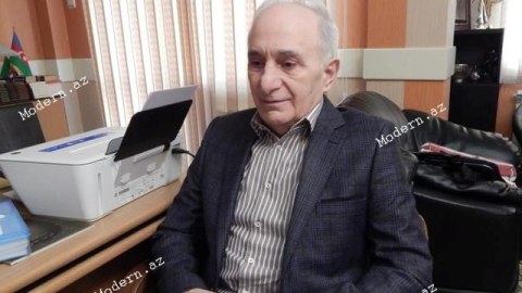 Dini Komitənin ke&ccedil;miş sədrindən A&Ccedil;IQLAMA: &ldquo;Həcc ziyarəti biznesdir&rdquo;