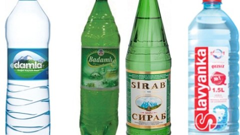 “Badamlı”, “Sirab”, “Slavyanka”, “Damla” zavodları BAĞLANMAQ təhlükəsi qarşısında...