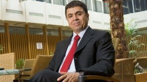 Fətullah Gülənin sponsoru həbs olunub
