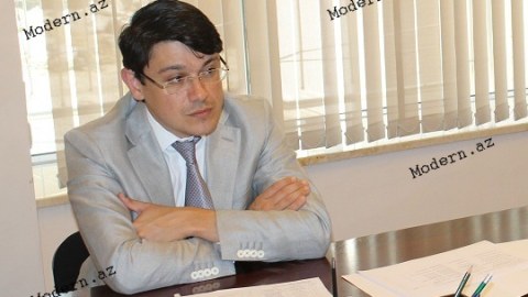 Milli Məclisin komitə sədri Kozlariçə CAVAB VERDİ  