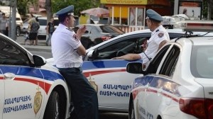 İrəvanda ABŞ-ın sorğusu əsasında Rusiya vətəndaşı saxlanılıb