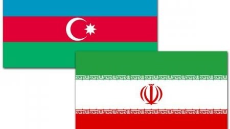 İran Azərbaycana yeni səfir təyin edib