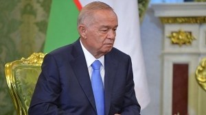Özbəkistan prezidenti xəstəxanaya yerləşdirilib