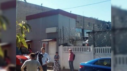Qırğızıstanda matəm elan edilib