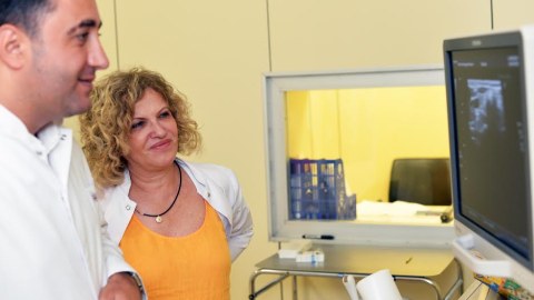  Heydər Əliyev Fondunun dəstəyi ilə tibbi m&uuml;ayinələr ke&ccedil;irilib 