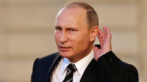  Putin futbola baxmaq üçün Antalyaya getməyəcək 