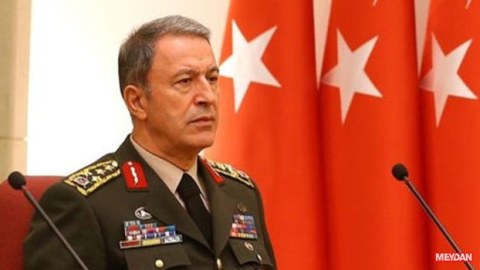 &ldquo;Son terror&ccedil;u məhv edilənə qədər m&uuml;barizə davam edəcək&rdquo;