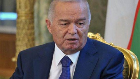 Özbəkistan prezidentinin ölüm xəbəri yayıldı