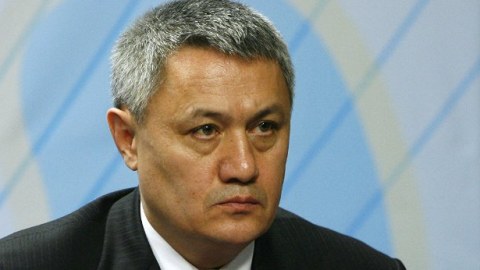 İslam Kərimovun varisi ev dustağı edildi