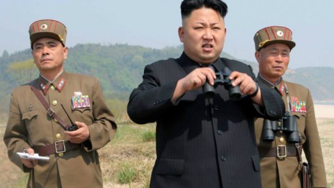 Koreya və Çində dəhşətli edamlar – venaya zəhər yeritmə, odsaçanla yandırma....