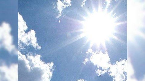 Sentyabr ayının hava proqnozu VERİLDİ