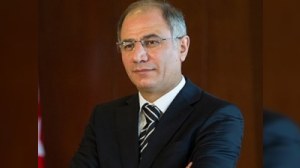 T&uuml;rkiyədə nazir istefa verib