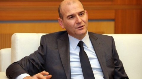 T&uuml;rkiyənin yeni daxili işlər naziri &uuml;&ccedil;&uuml;n g&ouml;zlənilməz qərar