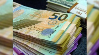 Dollar və manatın bugünkü MƏZƏNNƏSİ  