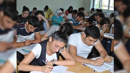 Kolleclərin boş qalan plan yerlərinə ixtisas seçimi aparılır