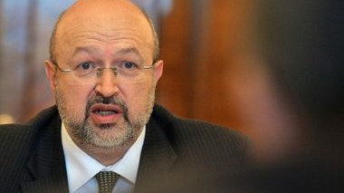 Baş katib: "ATƏT-də ciddi par&ccedil;alanma var"