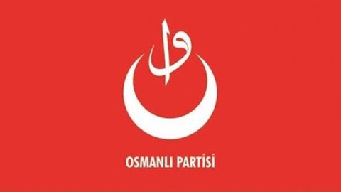 Osmanlı Partiyası yaradıldı