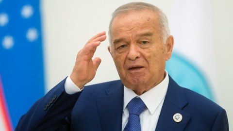 İslam Kərimovun vəziyyəti ağırdır - Rəsmi XƏBƏR  