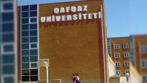 Qafqaz Universitetinin adı “Socar University” olacaq? - AÇIQLAMA  