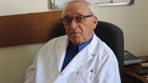 Azərbaycanın ke&ccedil;miş baş psixiatrı: &ldquo;Allaha inanmayan nadandır&rdquo; - M&Uuml;SAHİBƏ 
