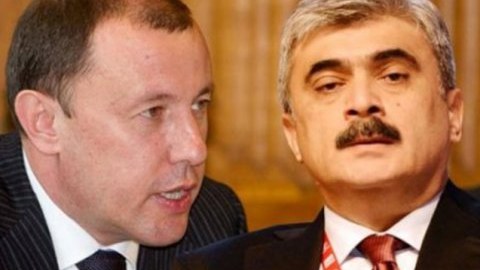 Cahangir Hacıyevin Samir Şərifov barəsindəki ittihamlarına rəsmi CAVAB verildi