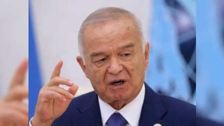 Özbəkistan hökuməti İslam Kərimovun öldüyünü TƏSDİQLƏDİ