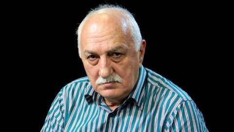 Ramzan Kadırovu tənqid edən jurnalist yoxa &ccedil;ıxıb