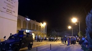 Terror&ccedil;ularla toqquşmalarda 6 t&uuml;rk əsgər şəhid olub