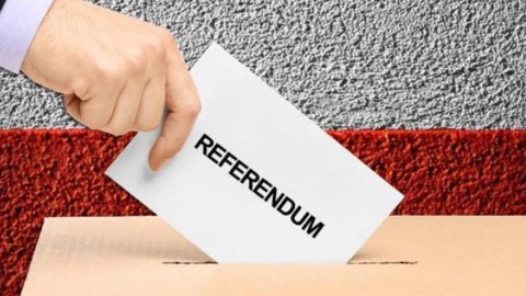 Referendumla bağlı təşviqat kampaniyası BAŞLADI
