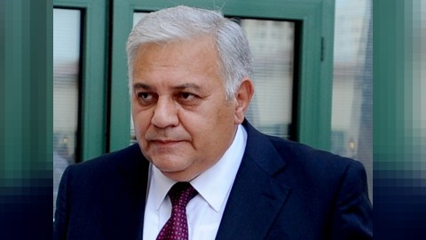 Oqtay Əsədov İslam Kərimovun dəfnində iştirak&nbsp;&uuml;&ccedil;&uuml;n &Ouml;zbəkistana getdi
