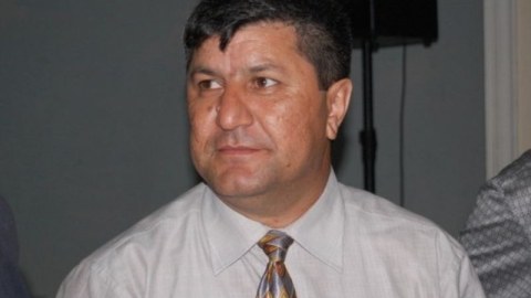 Əvəz Zeynallı polisə &ccedil;ağrıldı &nbsp;