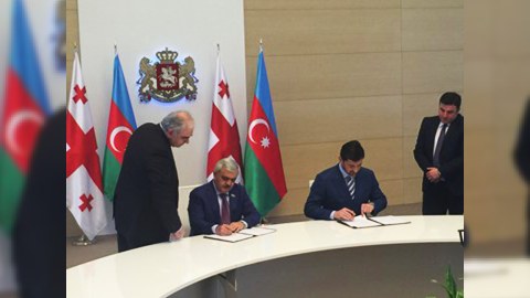 Gürcüstan Ermənistana yox dedi, SOCAR-ı seçdi 