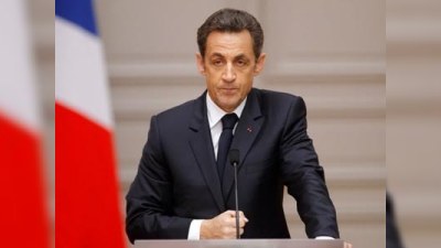 Sarkozi vəhabiliyi yaymaqda g&uuml;nahlandırılır