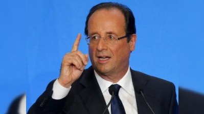 Fransızlar Ollandın yenidən prezident olmasını istəmirlər