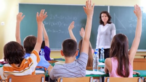 Təhsillə bağlı yeni qanun layihəsi hazırlanıb