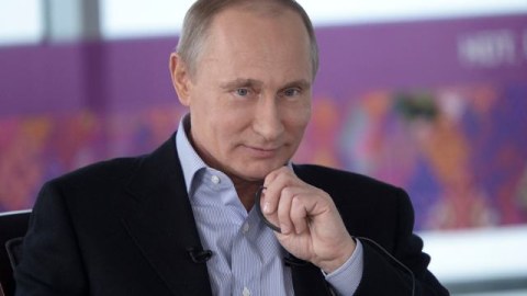 Putin Türkiyənin Suriyadakı əməliyyatı HAQDA: “Gözlənilməz olmadı”
