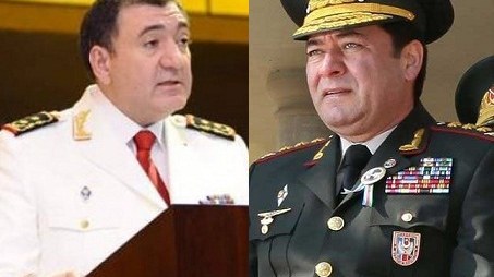 Fazil Məmmədov Nəcməddin Sadıkovun oğlunu &ldquo;vurdu&rdquo;  