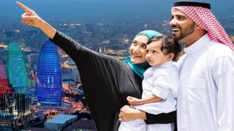 Azərbaycan müsəlman turistlər üçün ən yaxşı istiqamətlər SİYAHISINDA 