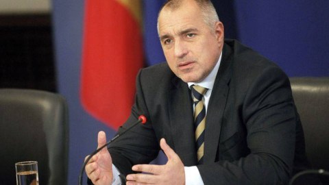 Bolqarıstanın baş naziri &ldquo;Azərbaycan n&uuml;mayəndələri&nbsp;ilə g&ouml;r&uuml;ş ke&ccedil;irilməlidir&rdquo;