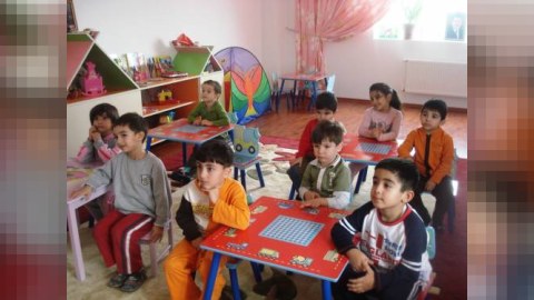Hesablama Palatası Uşaq Evləri İdarəsində n&ouml;qsanlar tapdı