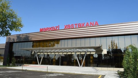 Hesablama Palatası d&ouml;vlət xəstəxanasında ciddi pozuntular AŞKARLADI
