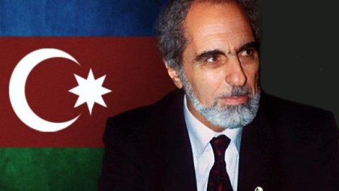 Ailəsi El&ccedil;ibəyin adının əbədiləşdirilməsini istəyir  