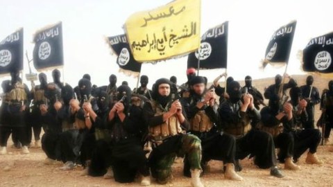 İŞİD Avropaya yeni h&uuml;cumlarla bağlı &ccedil;ağırış etdi